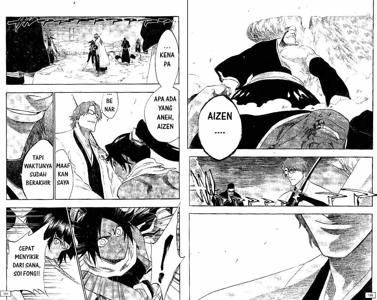 Read Bleach ID Manga Online