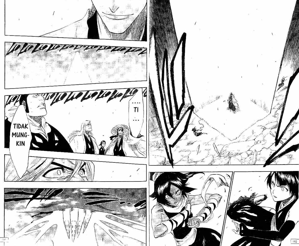 Read Bleach ID Manga Online
