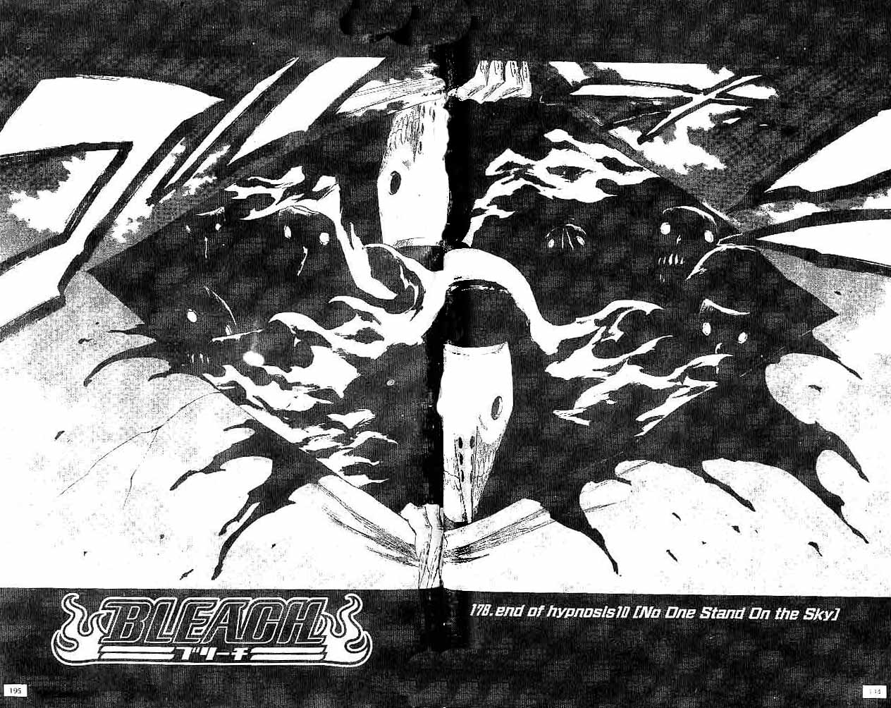 Read Bleach ID Manga Online