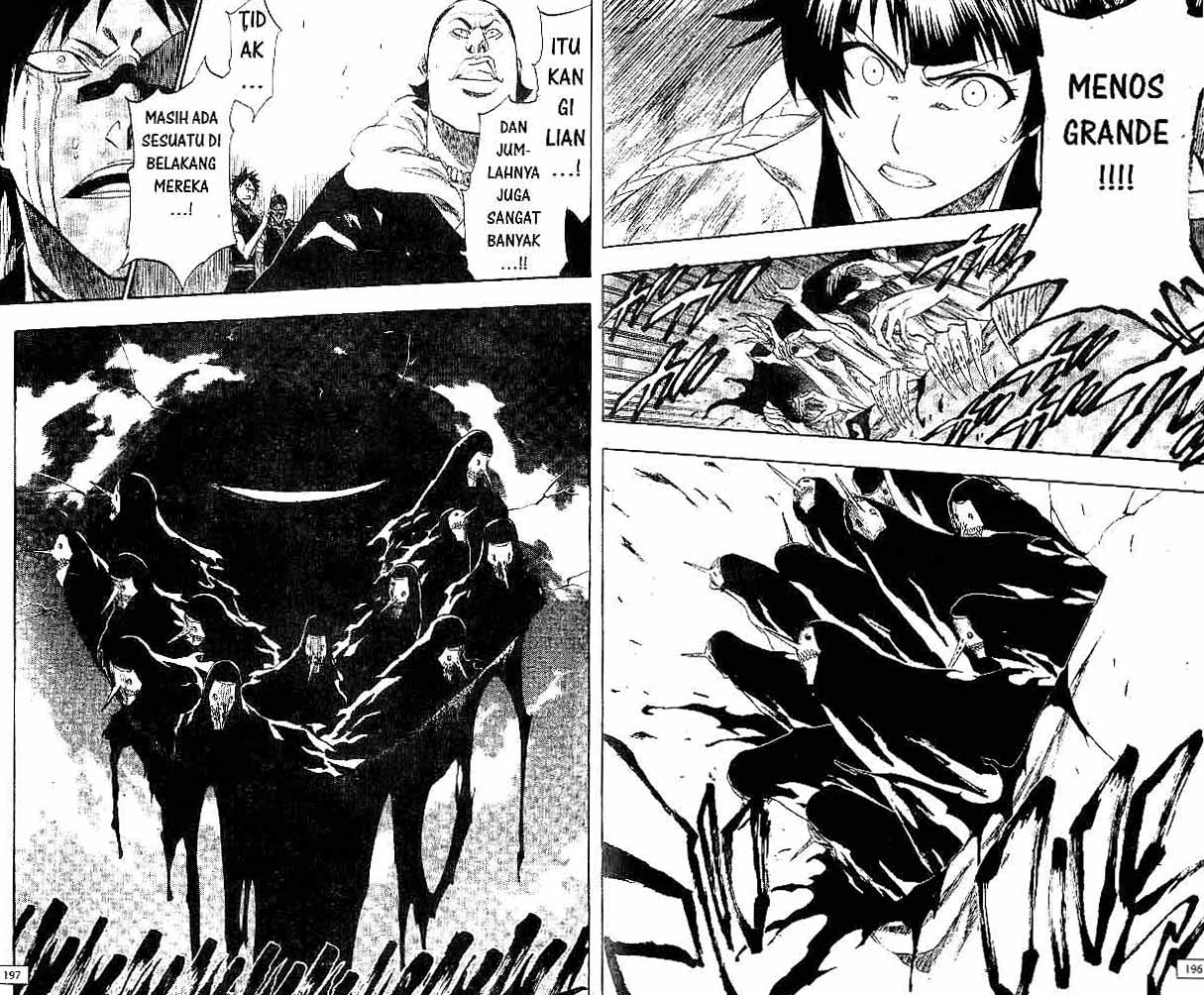 Read Bleach ID Manga Online