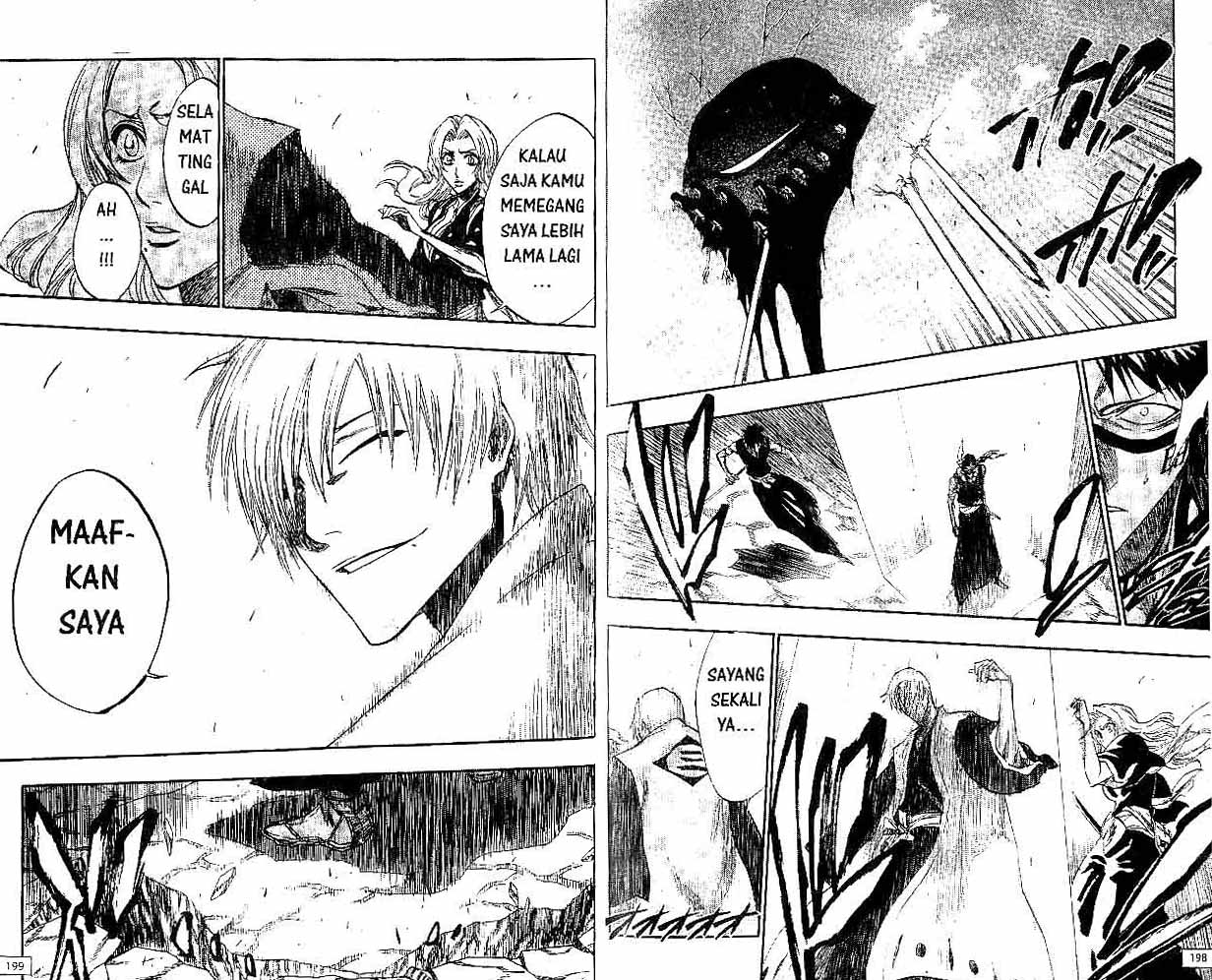Read Bleach ID Manga Online