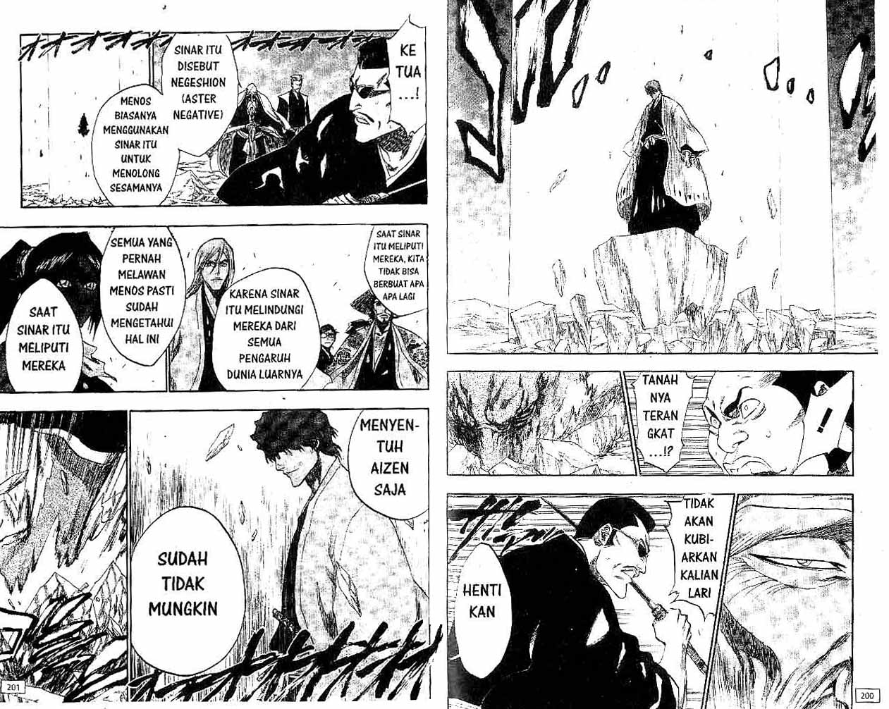 Read Bleach ID Manga Online
