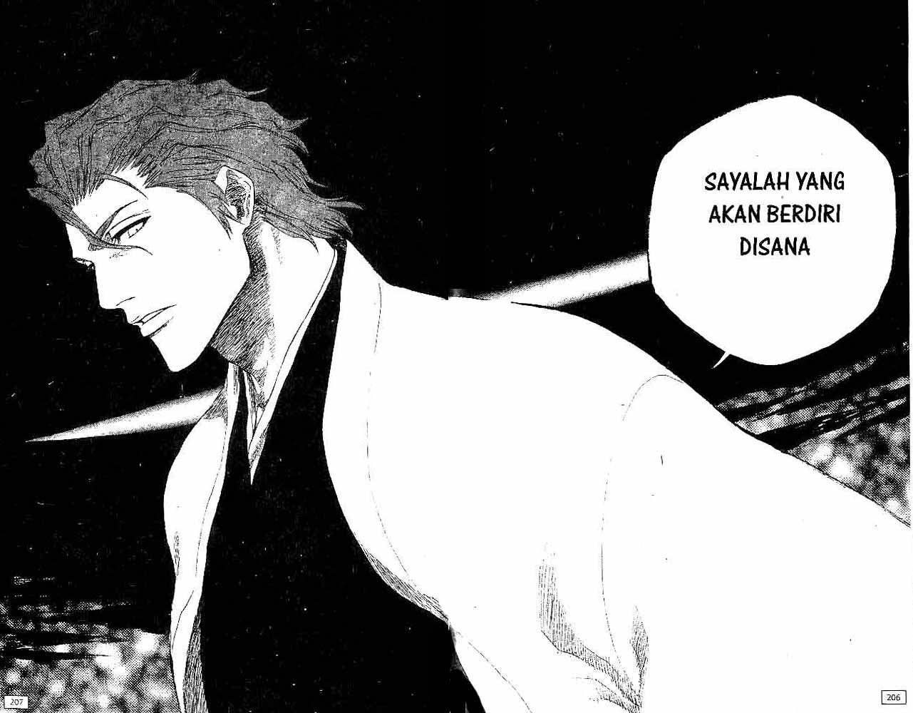 Read Bleach ID Manga Online