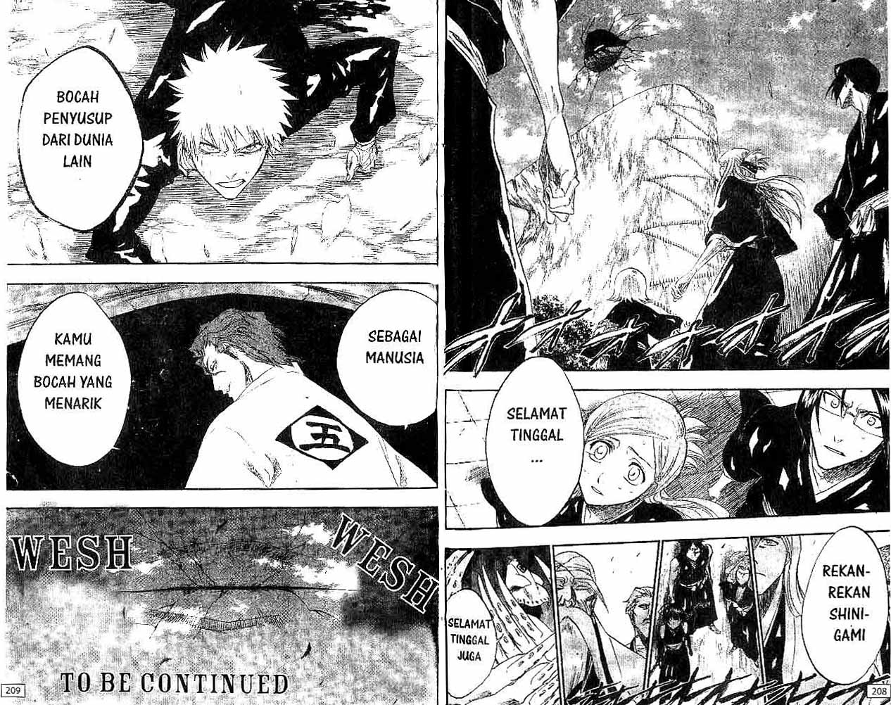 Read Bleach ID Manga Online