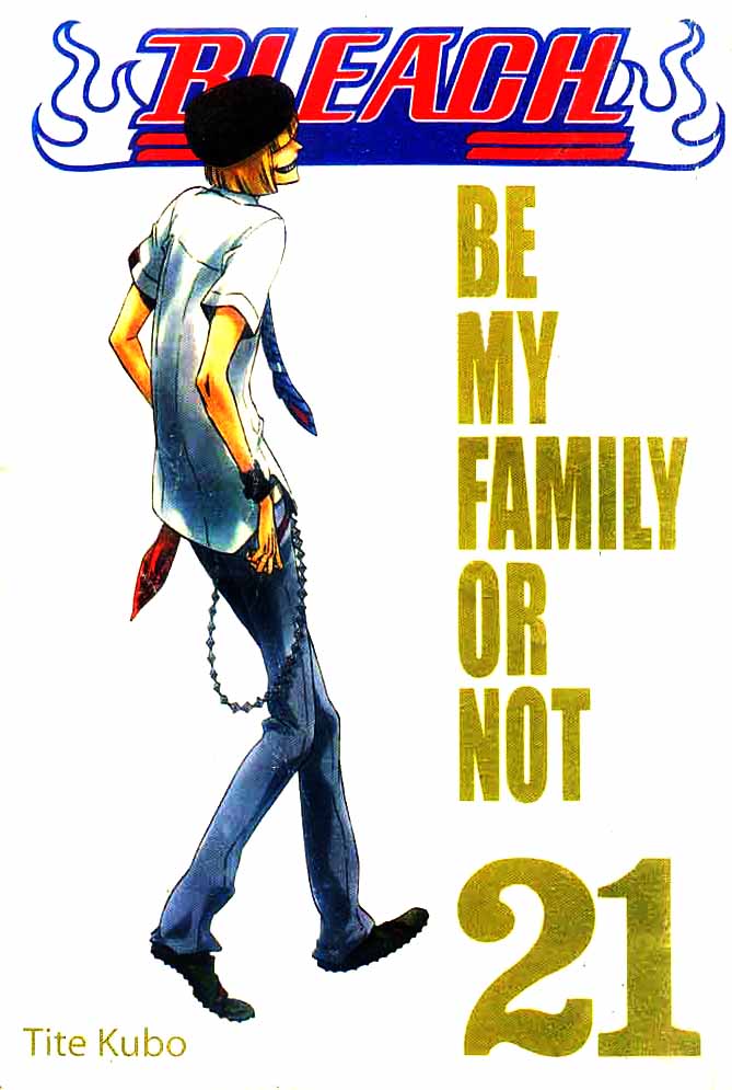 Read Bleach ID Manga Online