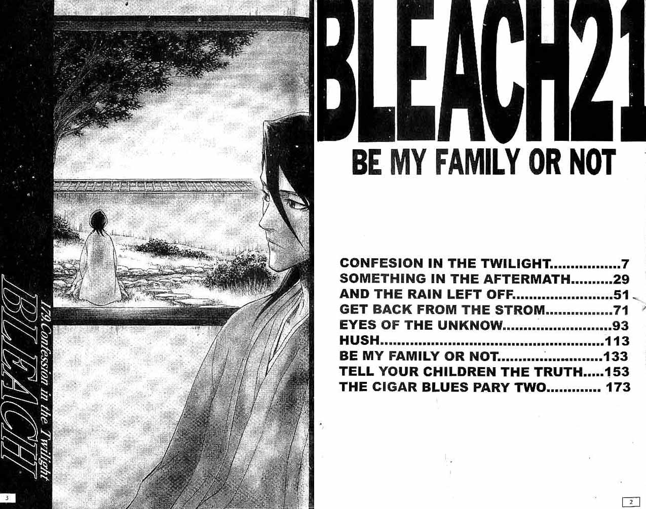 Read Bleach ID Manga Online