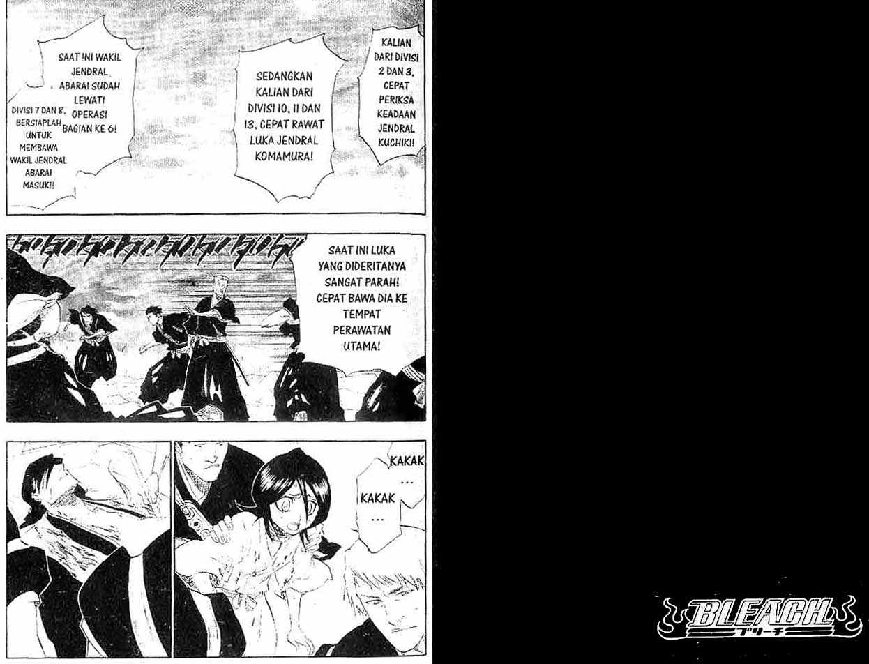 Read Bleach ID Manga Online