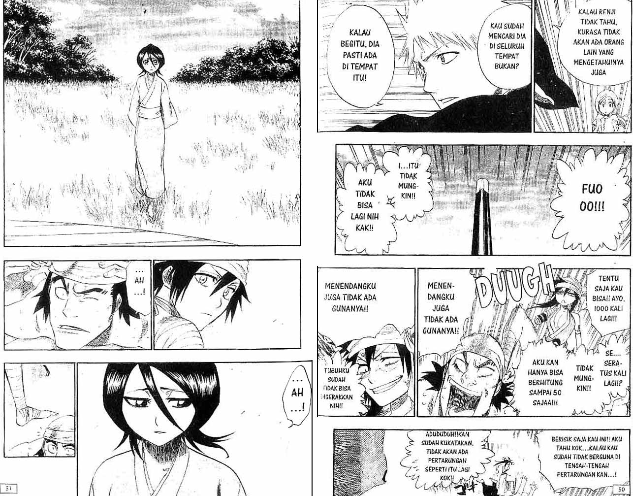 Read Bleach ID Manga Online