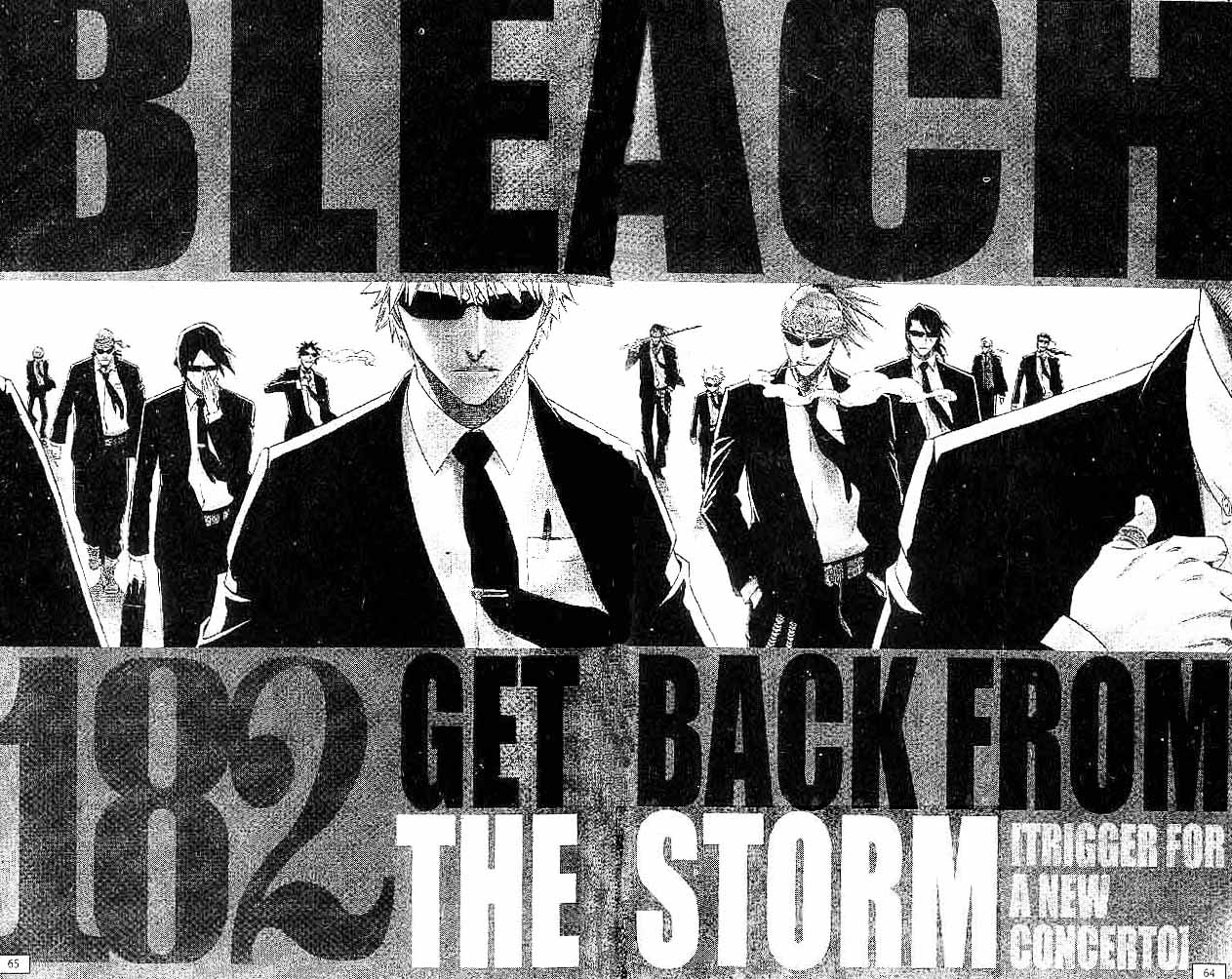 Read Bleach ID Manga Online
