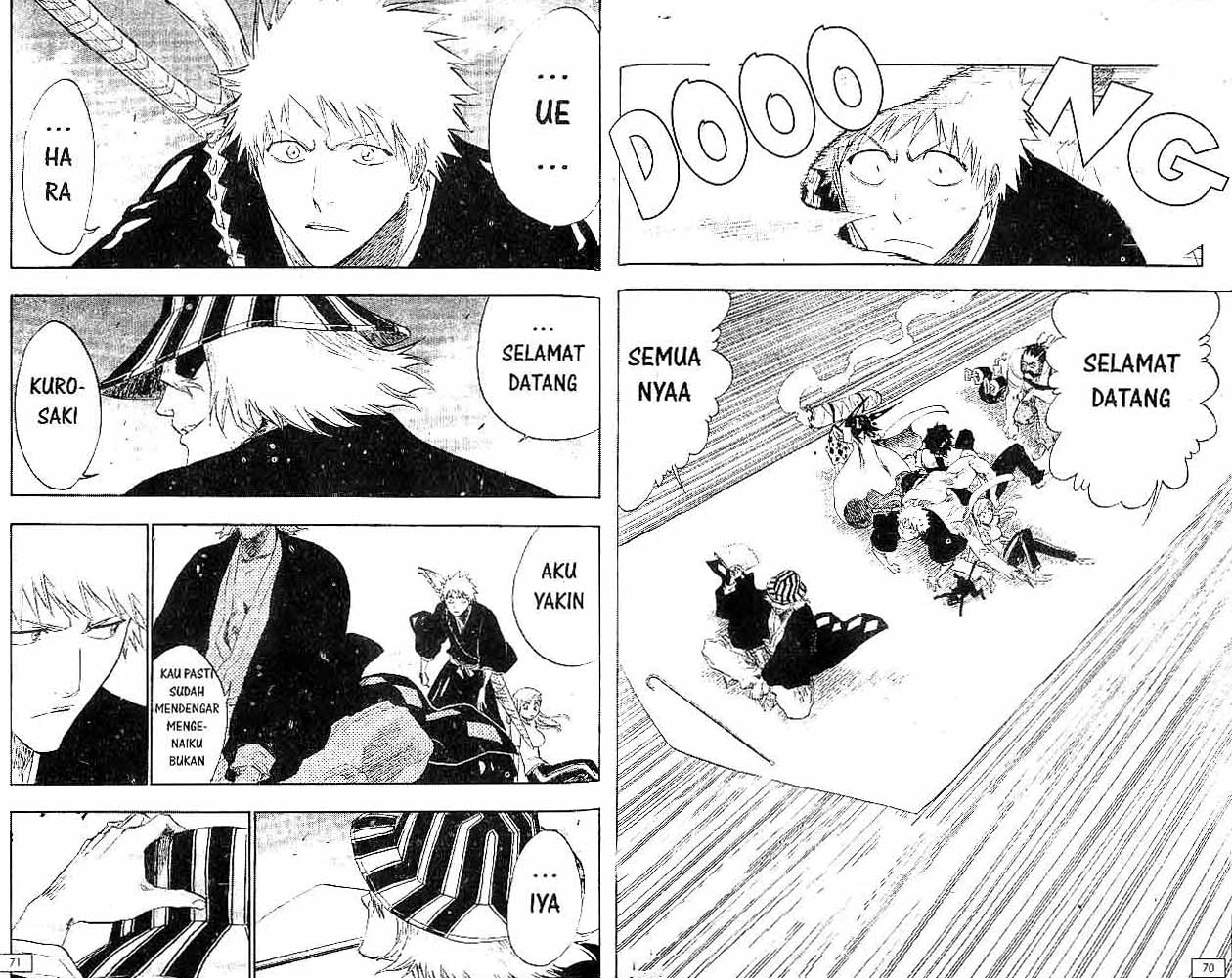 Read Bleach ID Manga Online