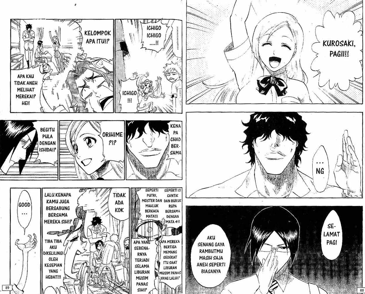 Read Bleach ID Manga Online