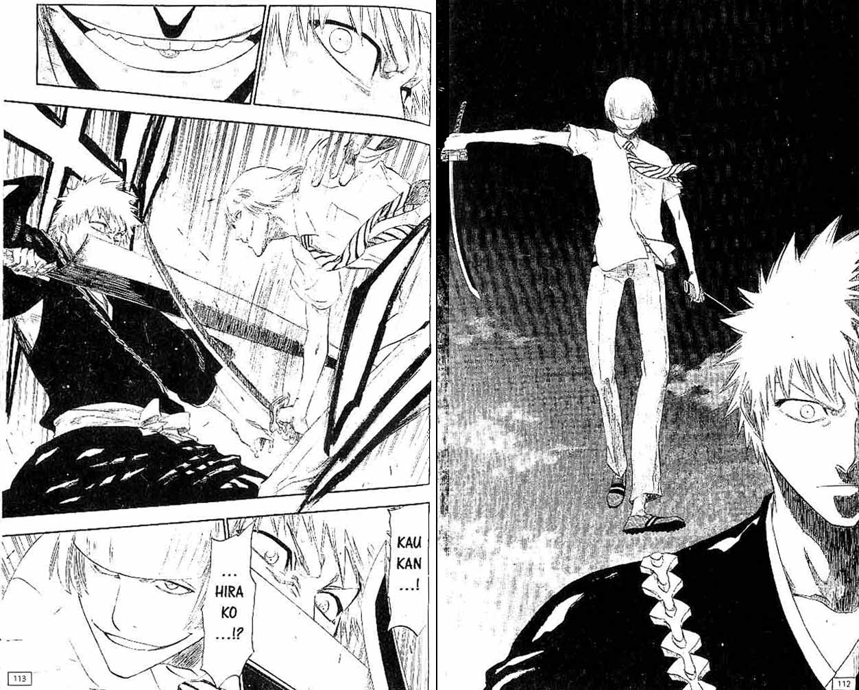 Read Bleach ID Manga Online