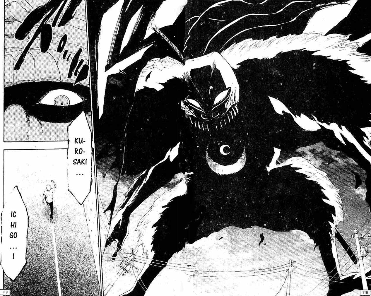 Read Bleach ID Manga Online