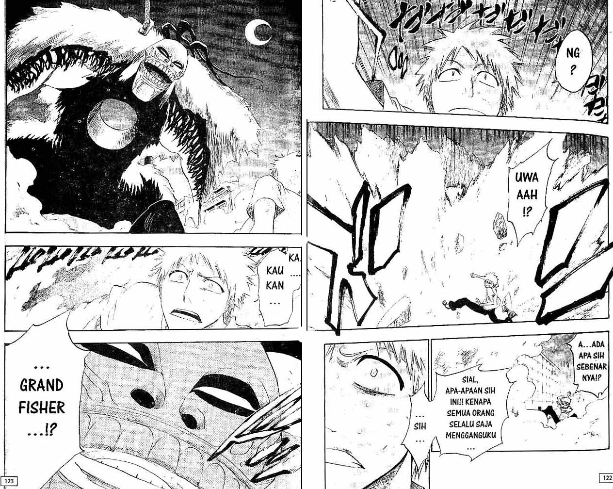 Read Bleach ID Manga Online
