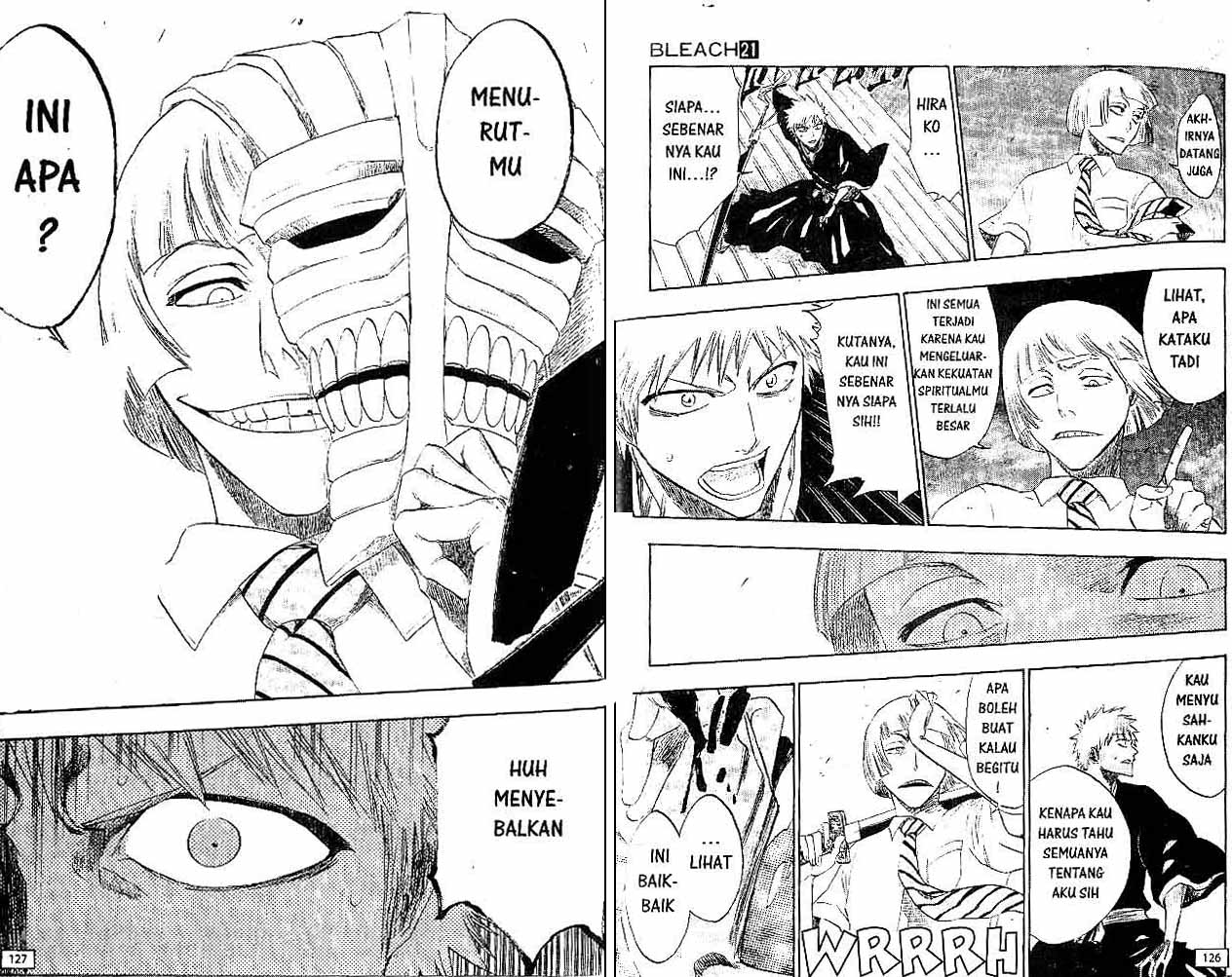 Read Bleach ID Manga Online