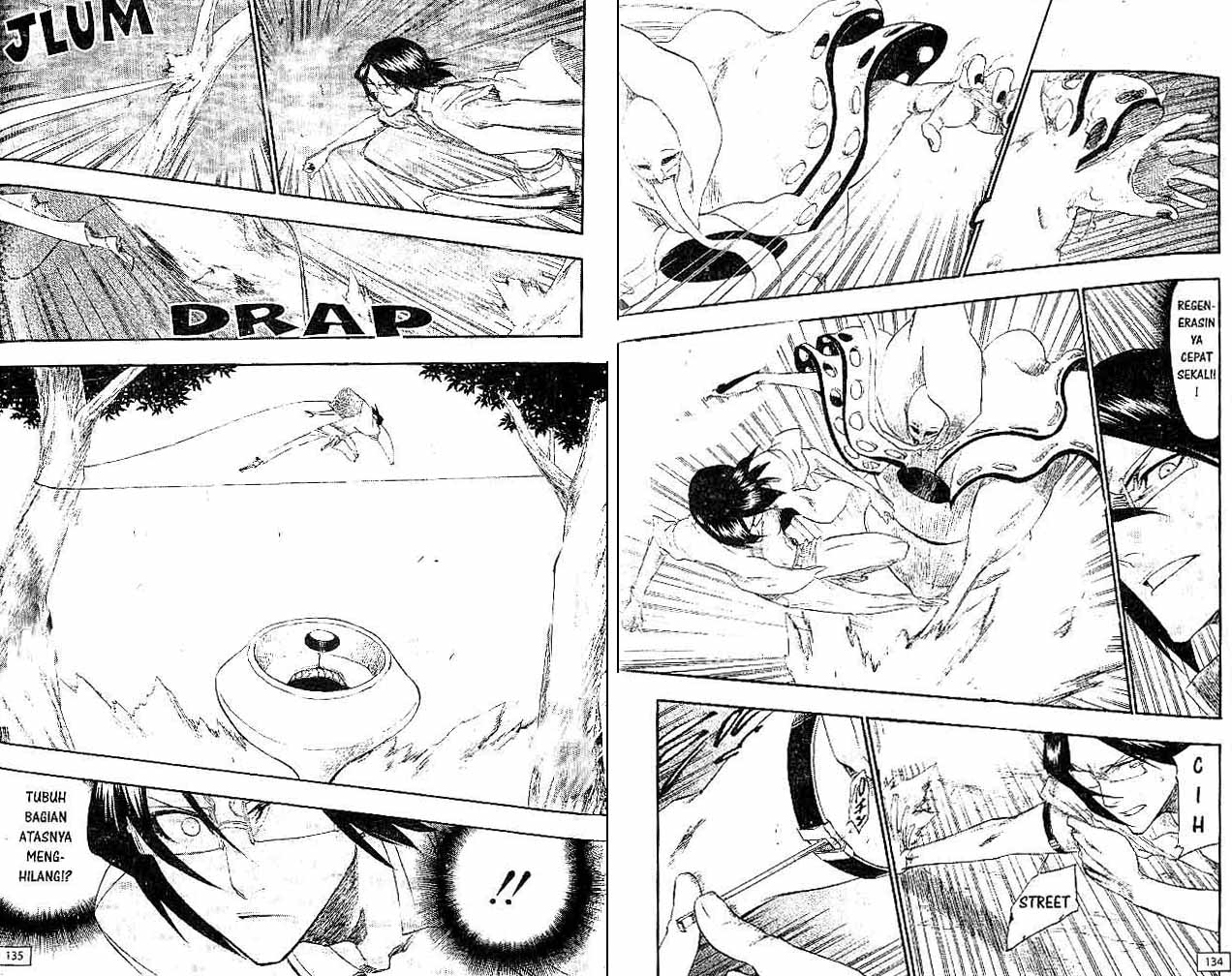 Read Bleach ID Manga Online