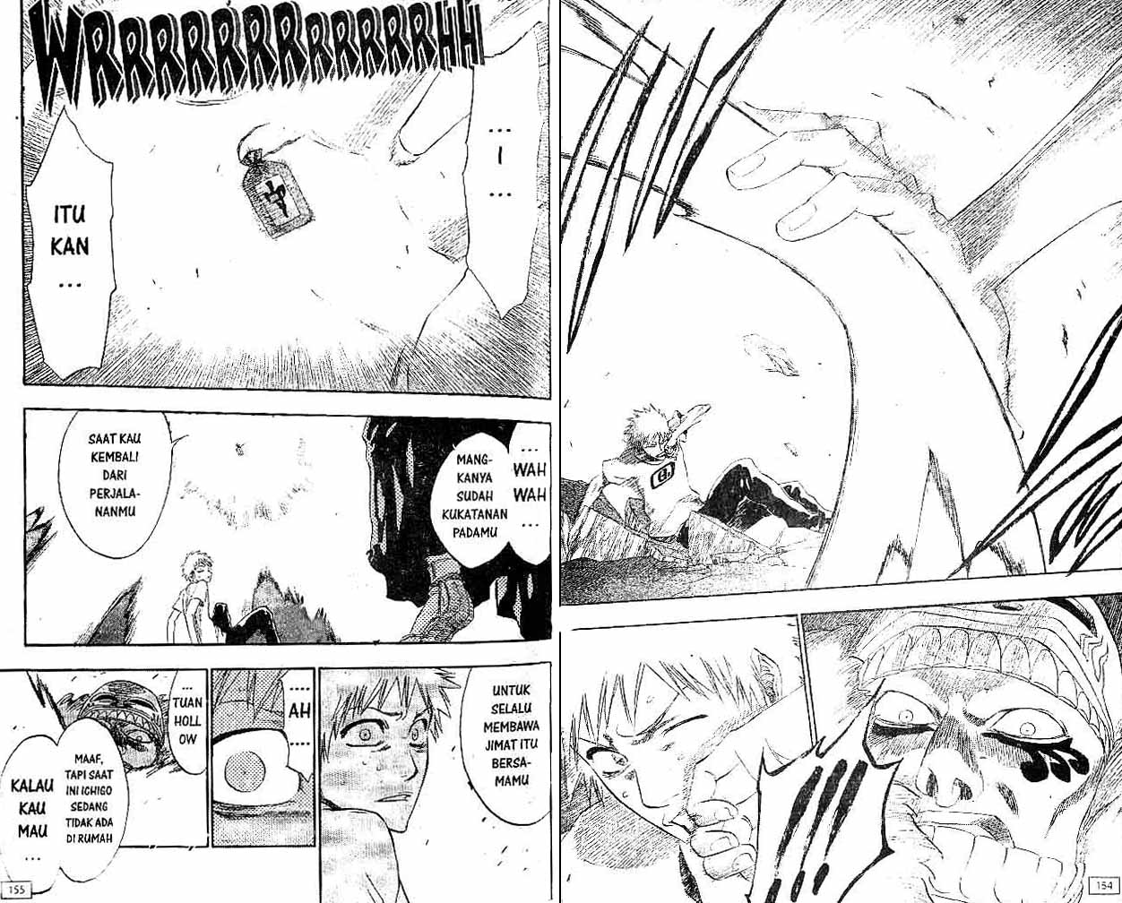 Read Bleach ID Manga Online