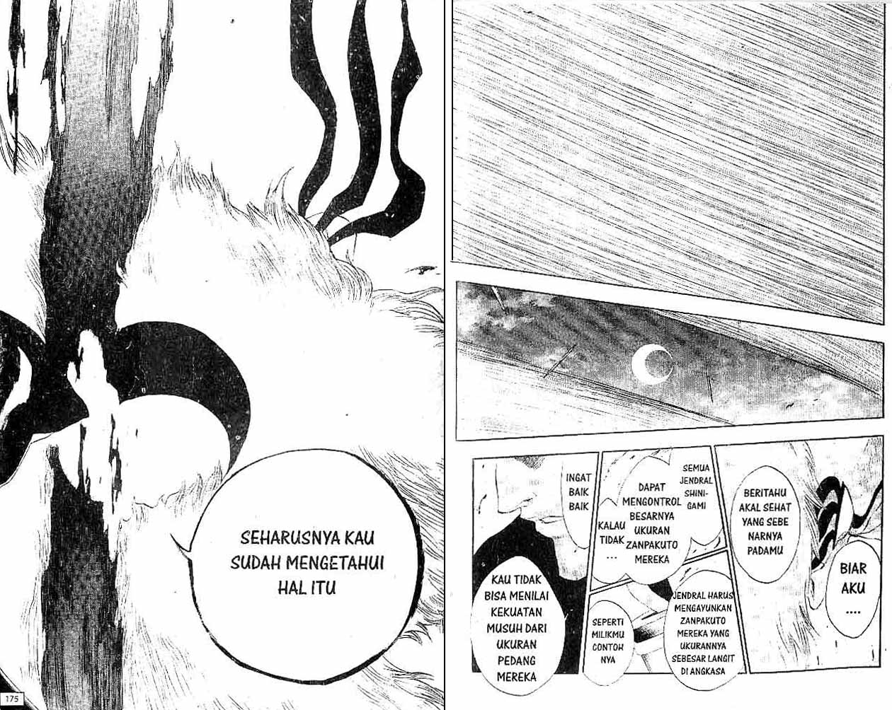 Read Bleach ID Manga Online