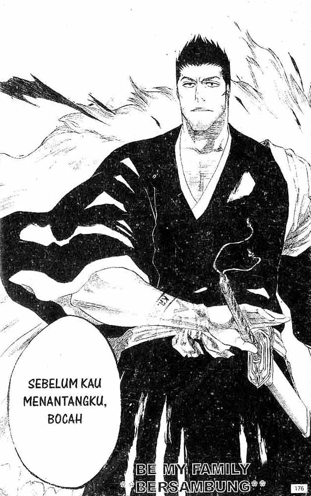 Read Bleach ID Manga Online