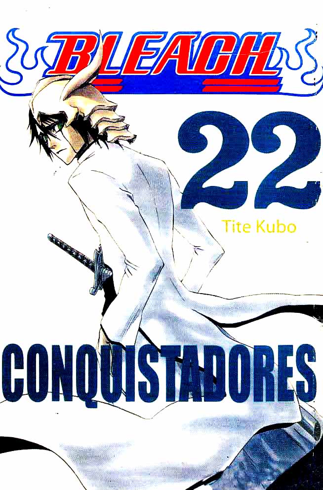 Read Bleach ID Manga Online
