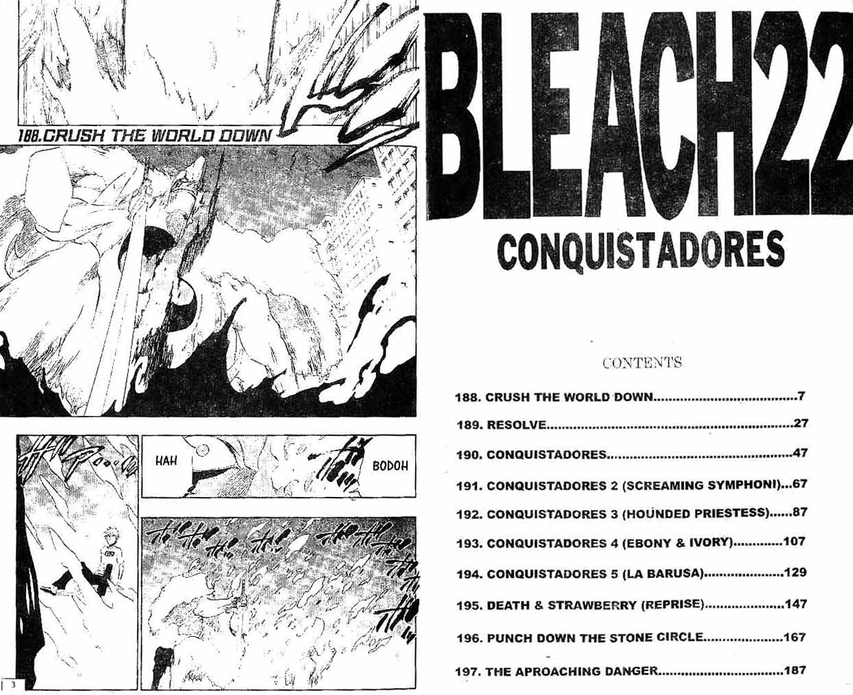 Read Bleach ID Manga Online