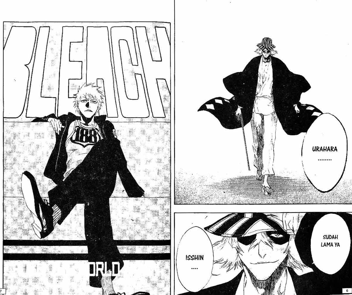 Read Bleach ID Manga Online