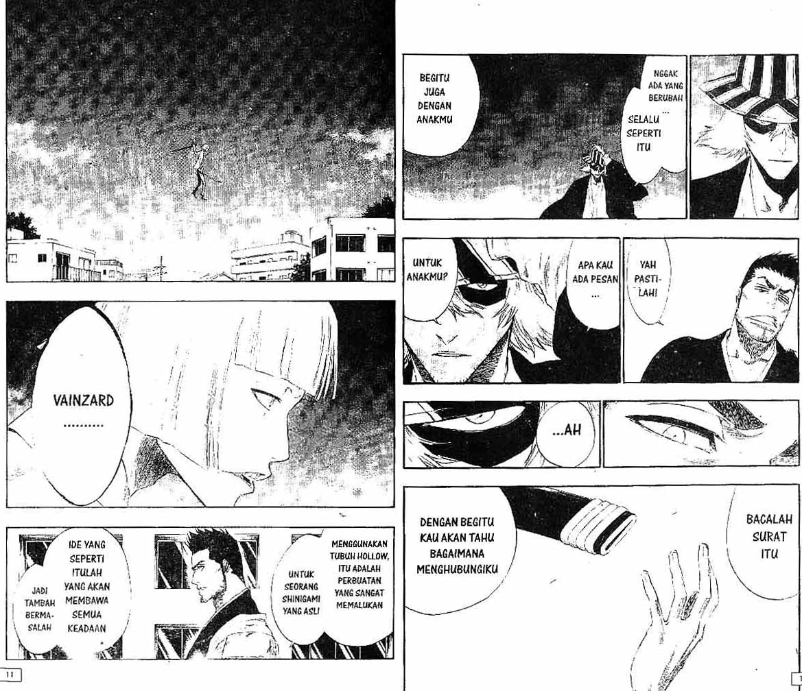 Read Bleach ID Manga Online