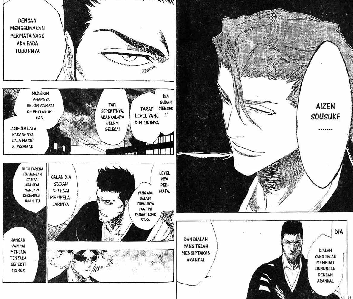 Read Bleach ID Manga Online