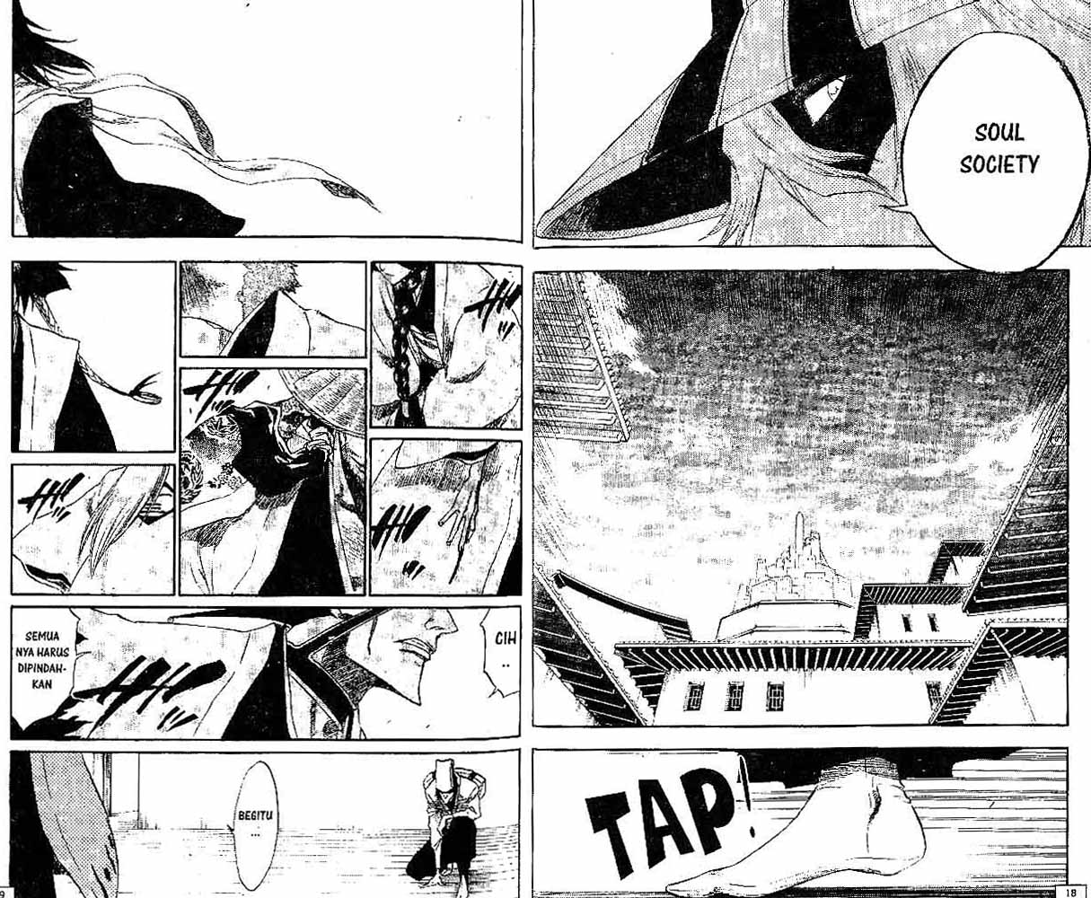 Read Bleach ID Manga Online