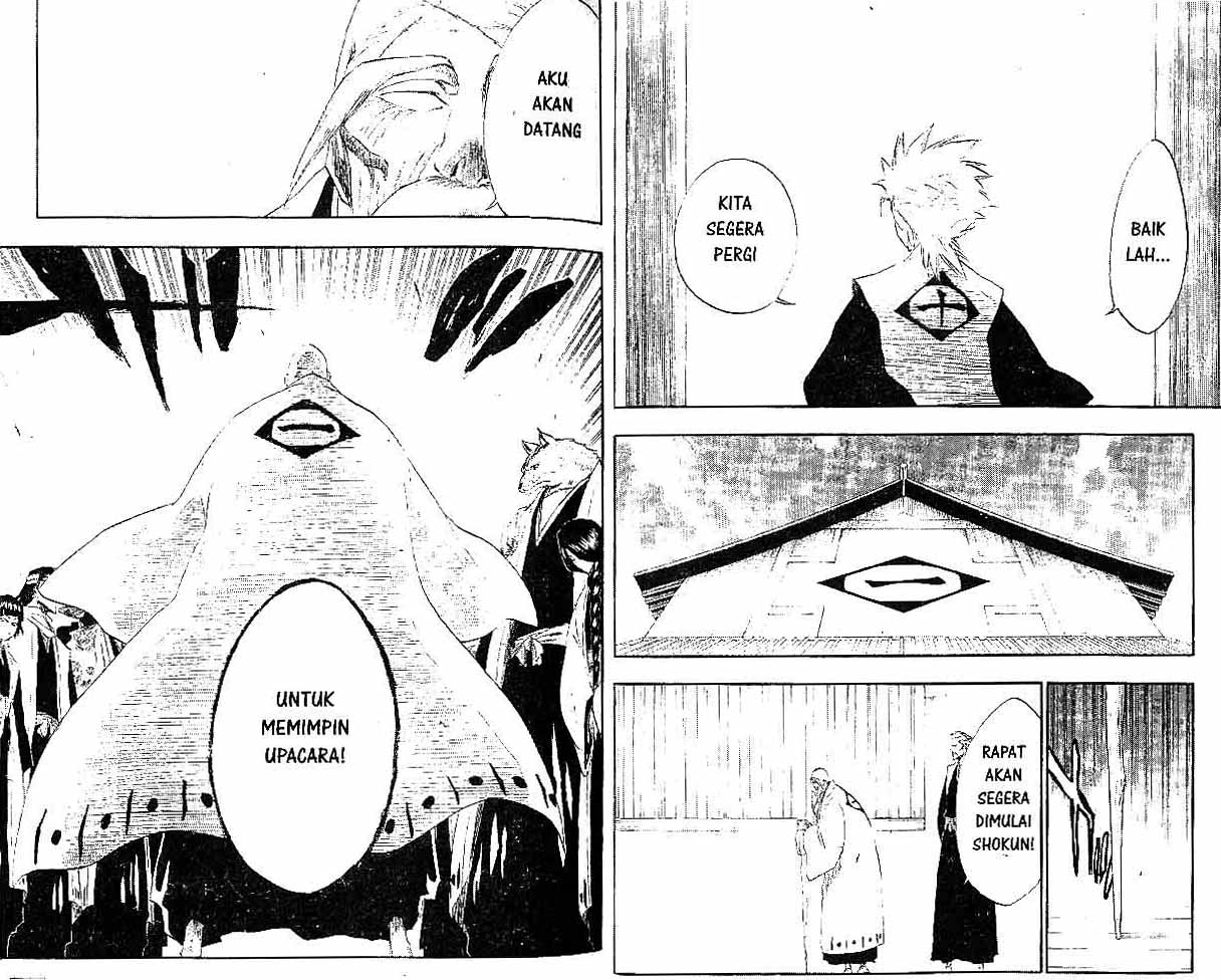 Read Bleach ID Manga Online