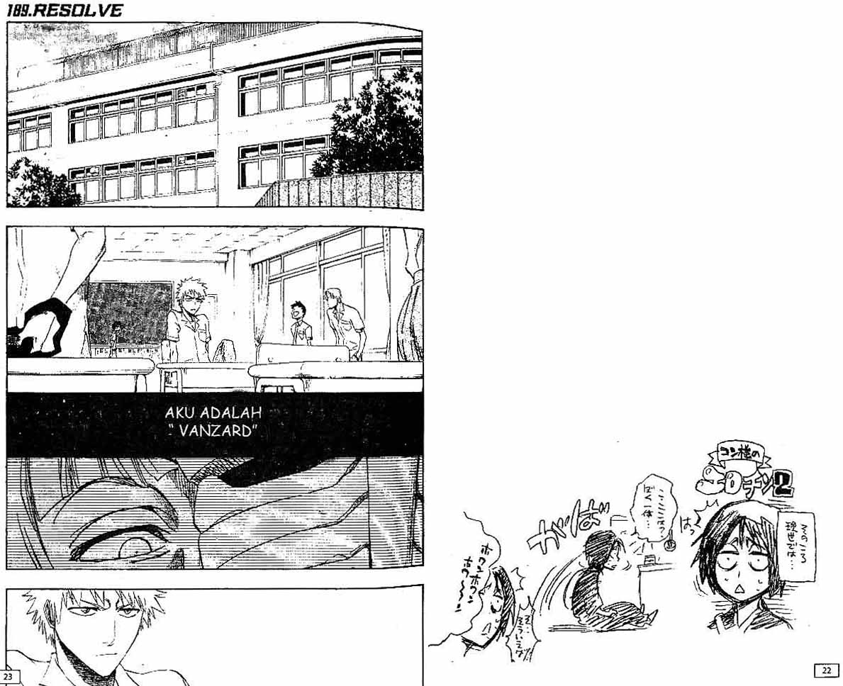Read Bleach ID Manga Online