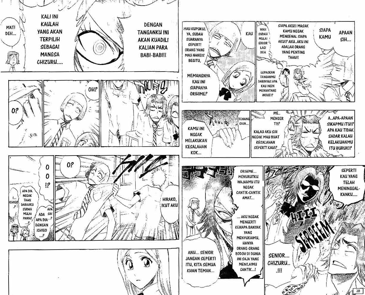 Read Bleach ID Manga Online