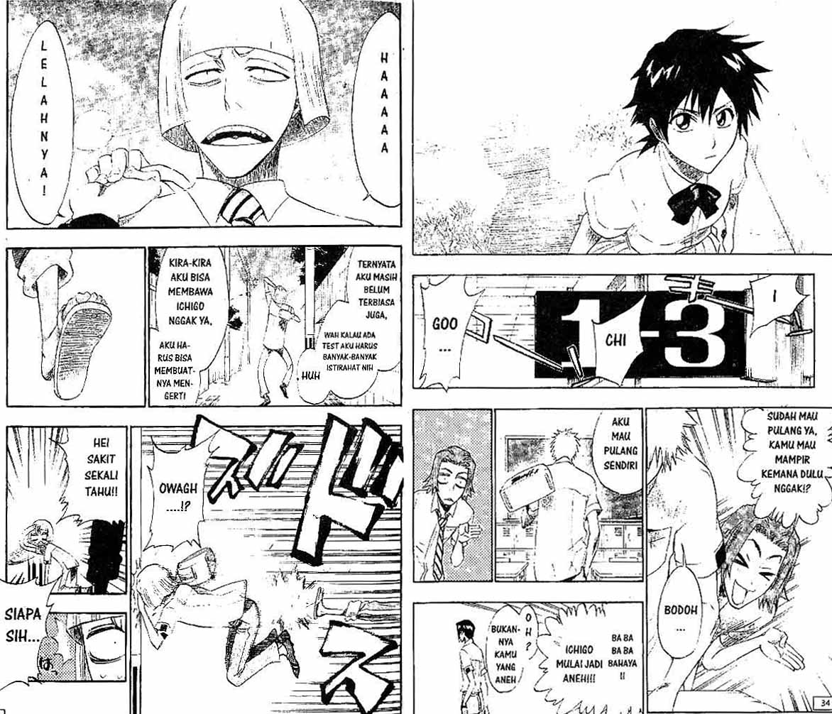 Read Bleach ID Manga Online