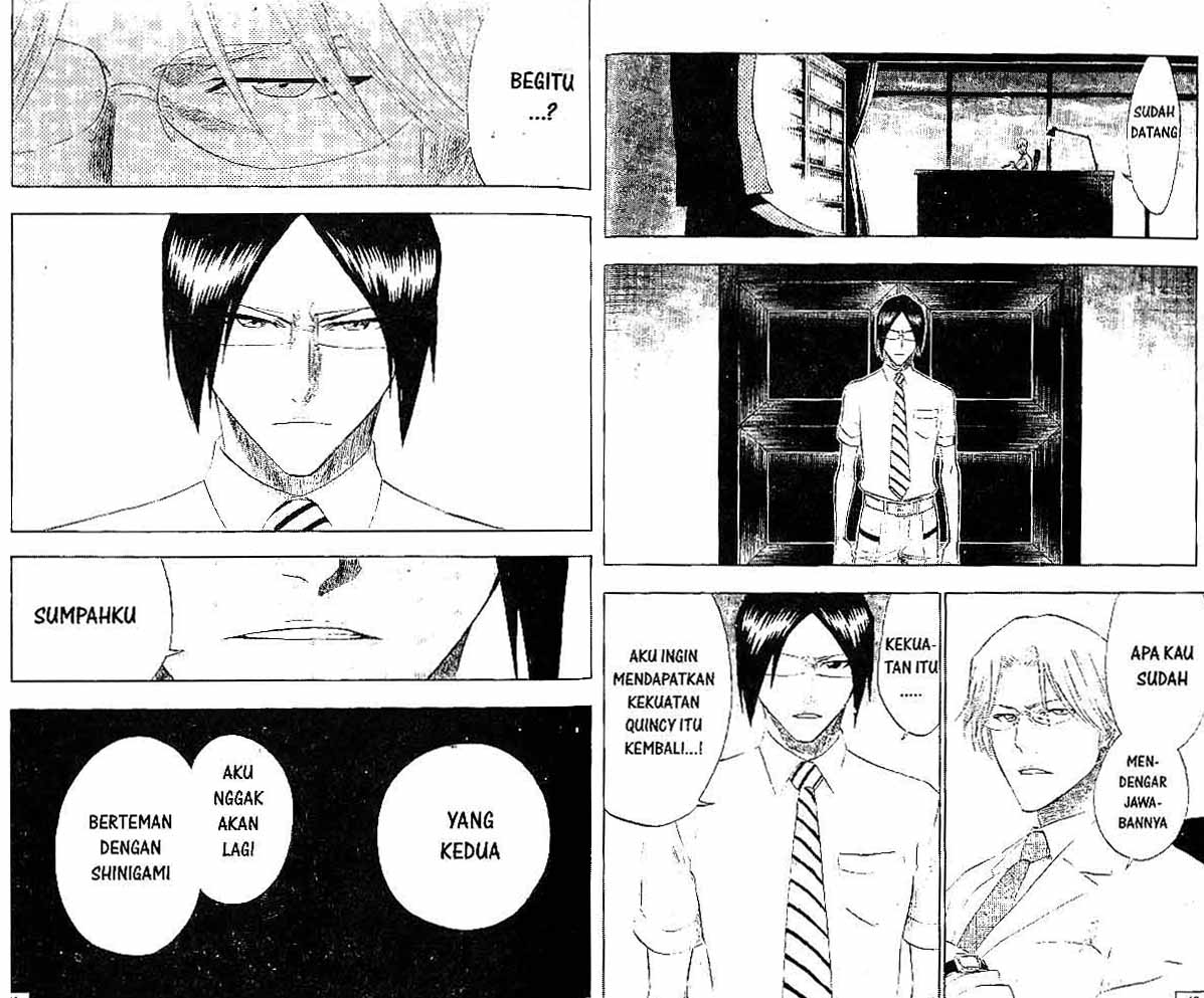 Read Bleach ID Manga Online
