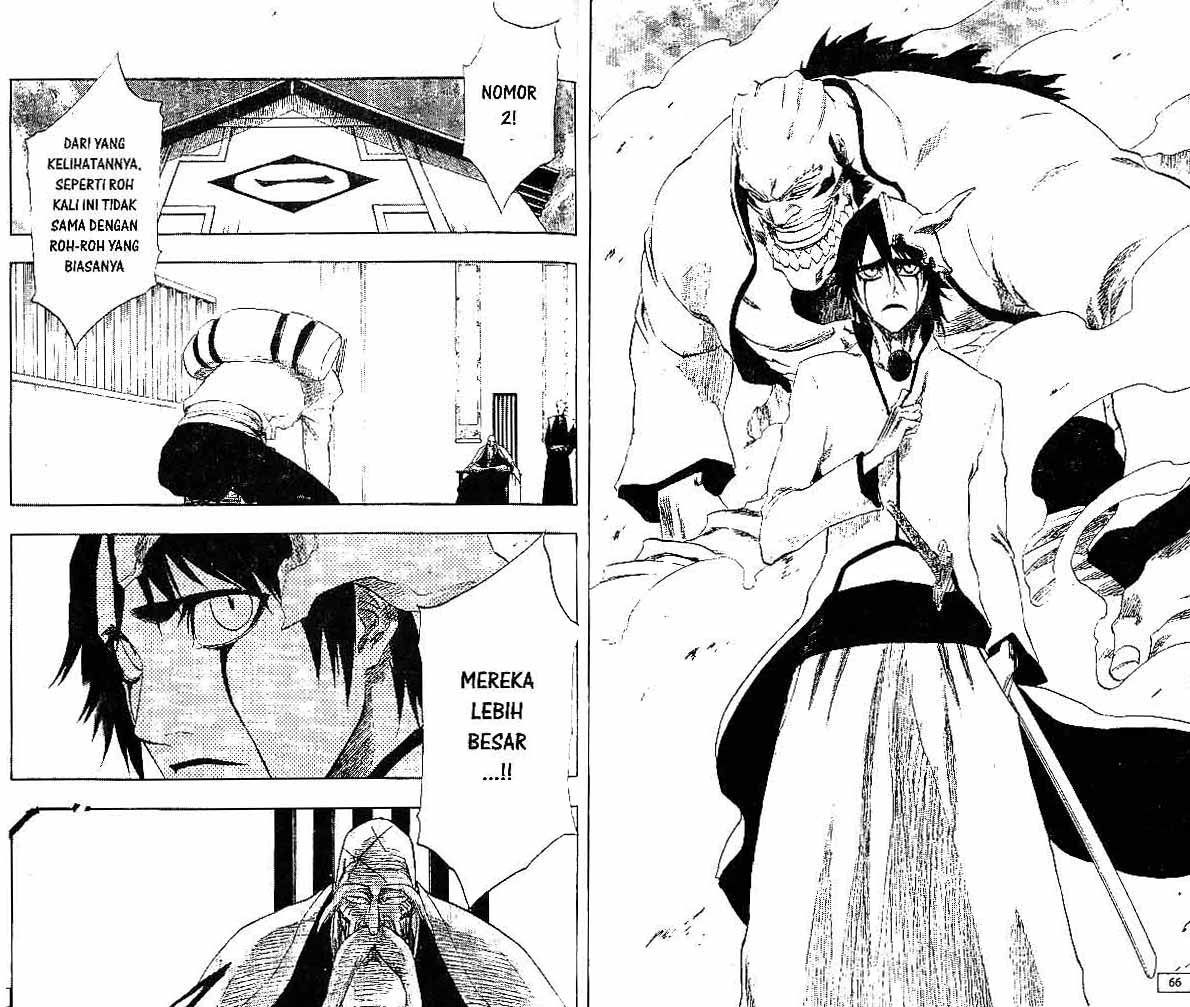 Read Bleach ID Manga Online