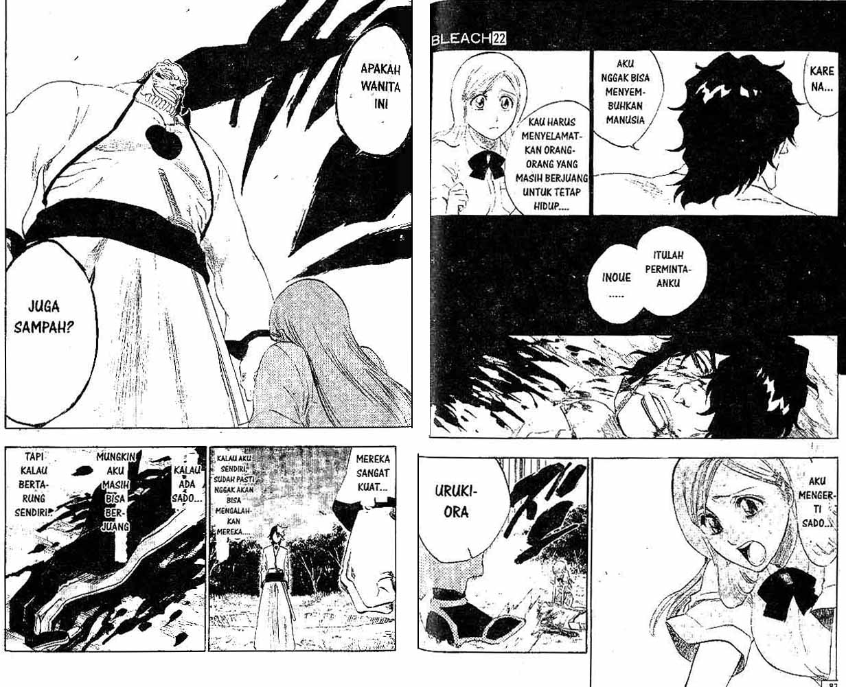Read Bleach ID Manga Online