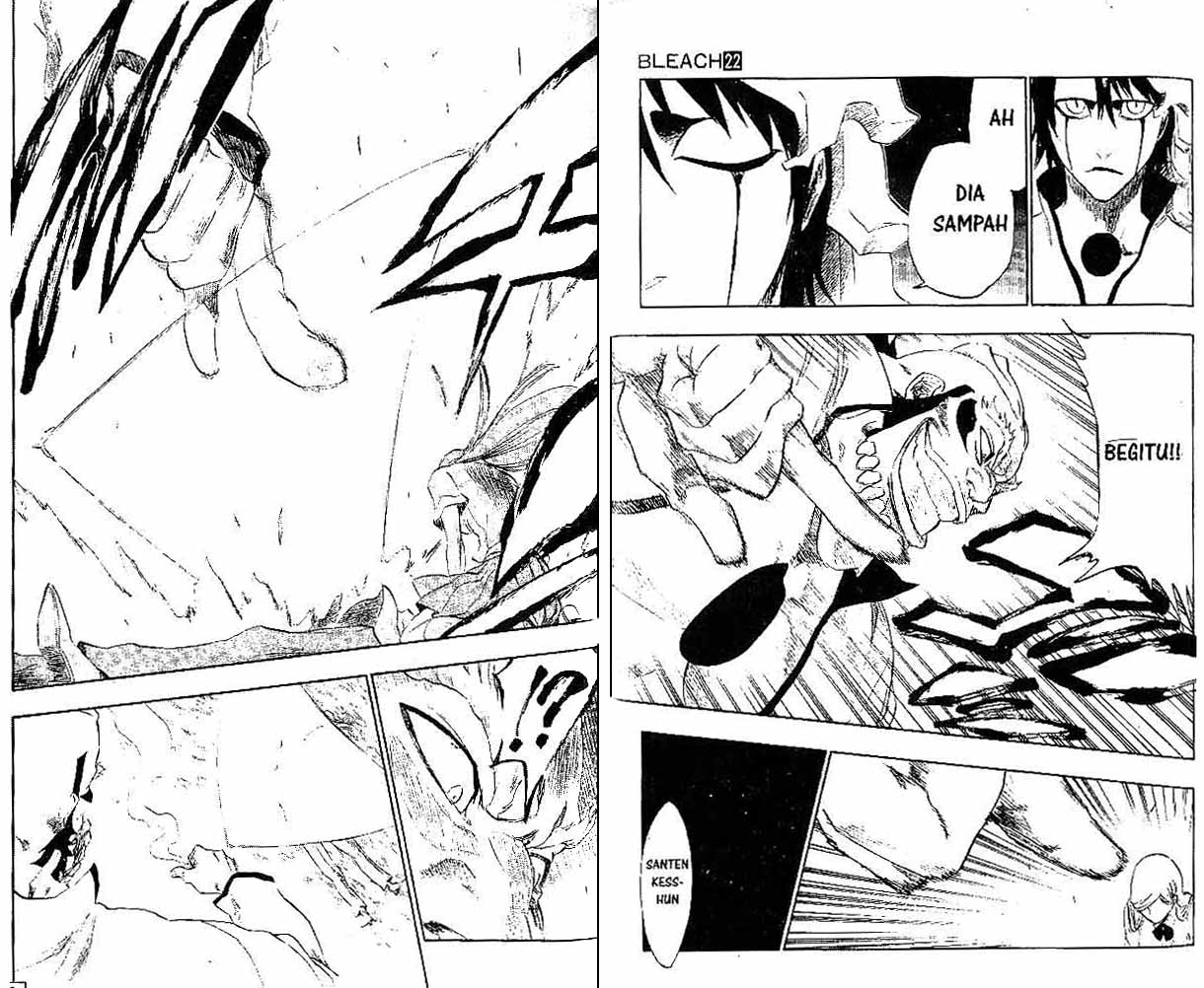 Read Bleach ID Manga Online