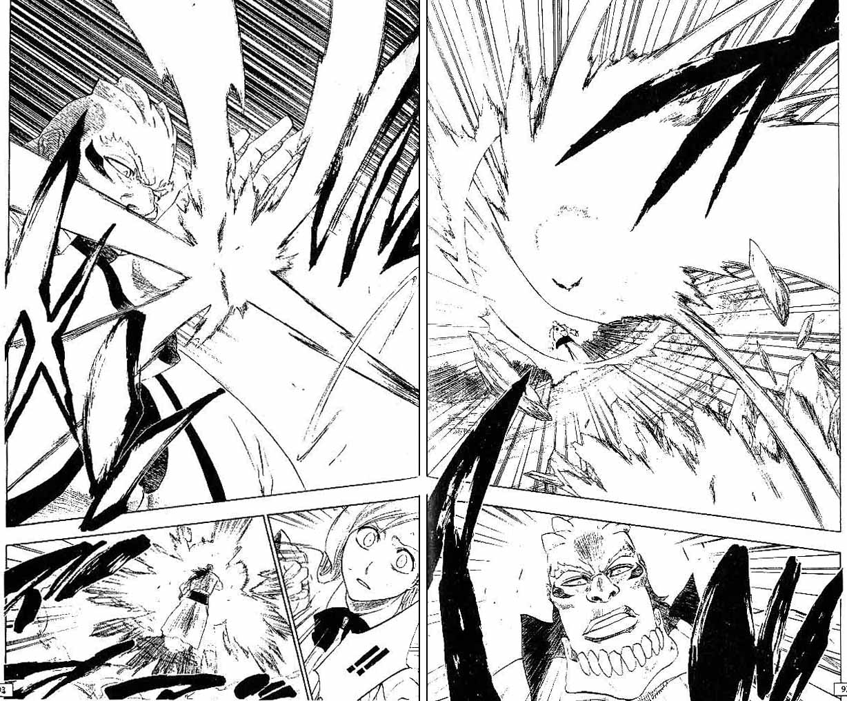 Read Bleach ID Manga Online