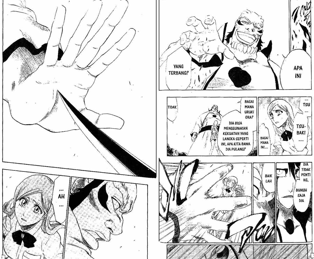 Read Bleach ID Manga Online