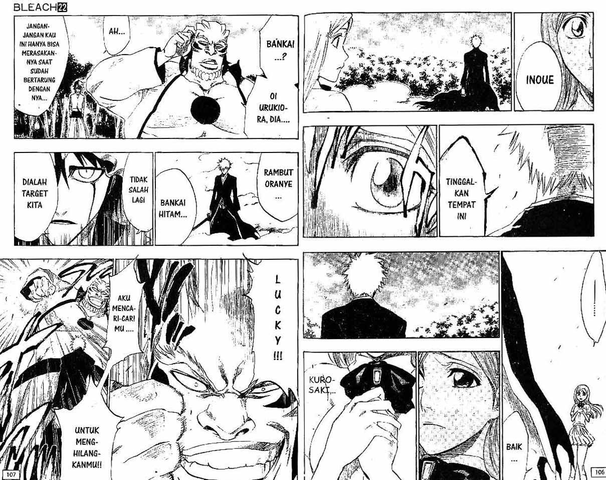 Read Bleach ID Manga Online