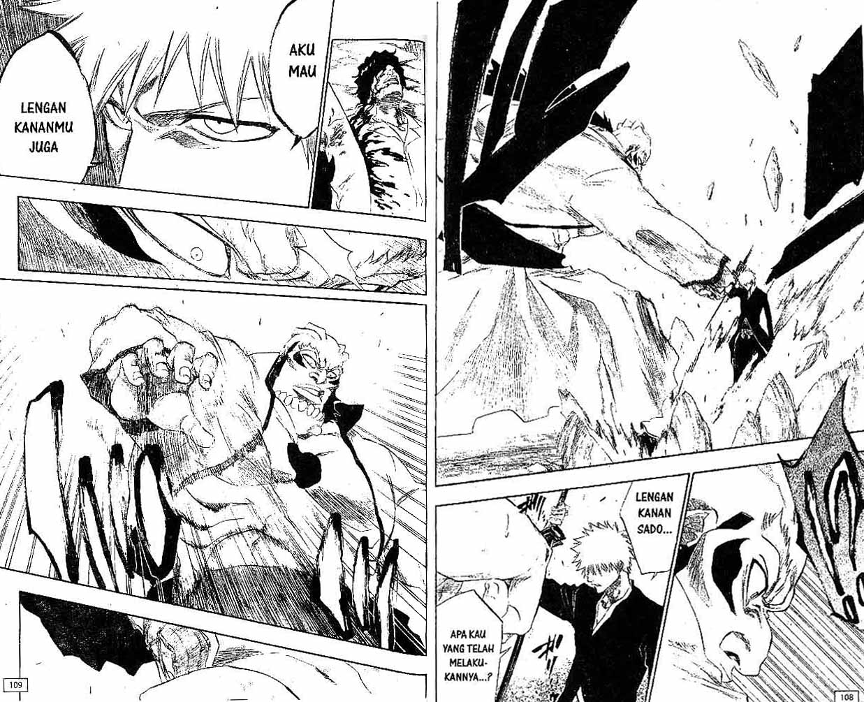 Read Bleach ID Manga Online