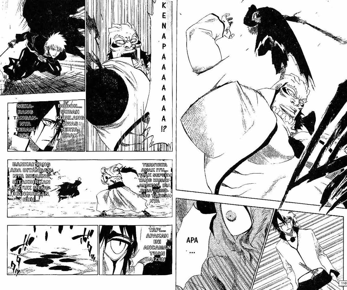 Read Bleach ID Manga Online