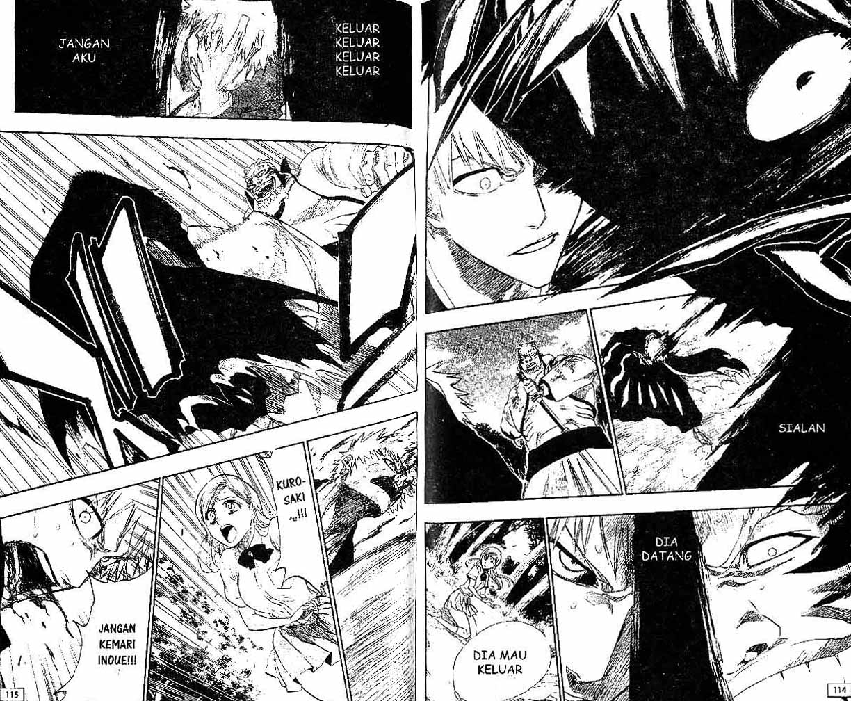 Read Bleach ID Manga Online