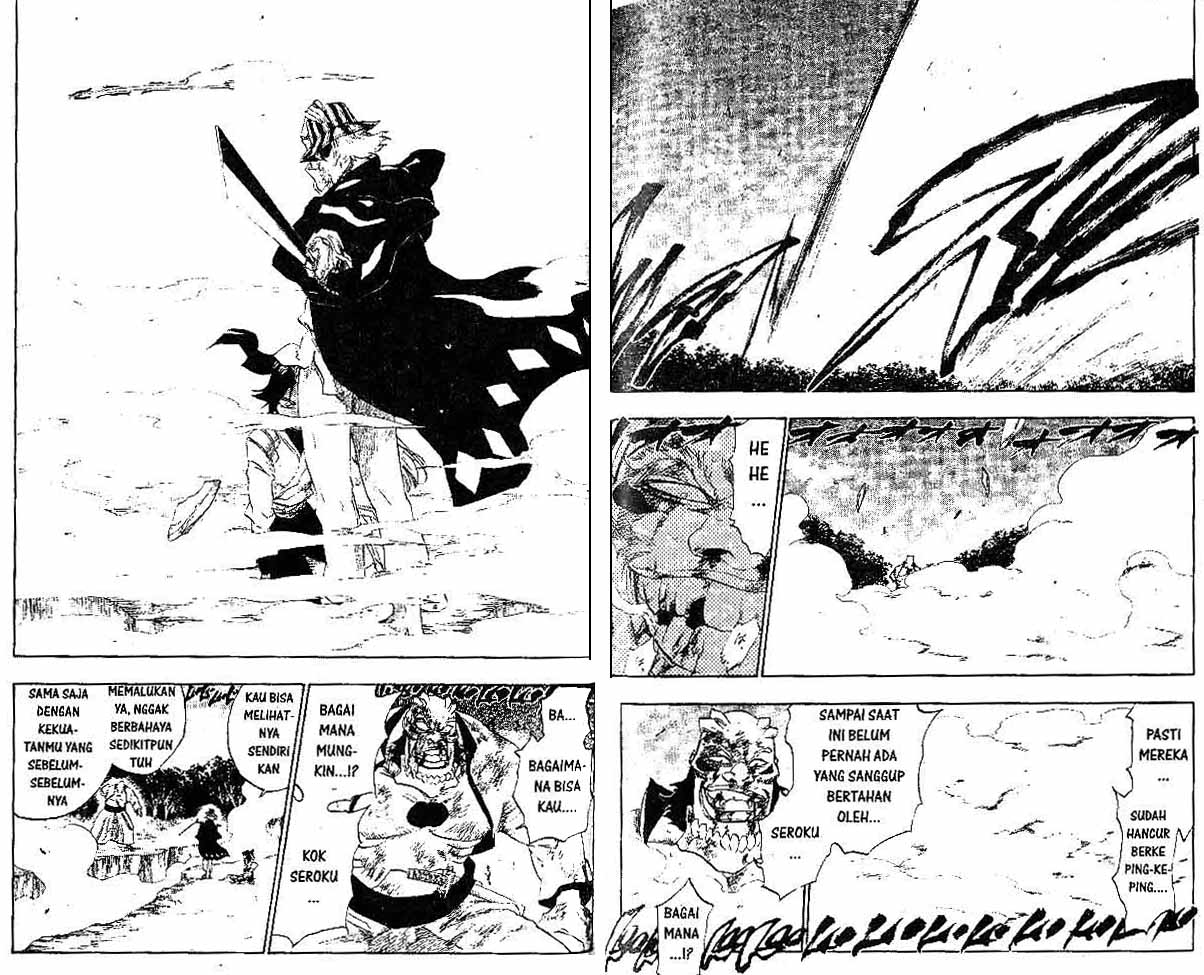 Read Bleach ID Manga Online