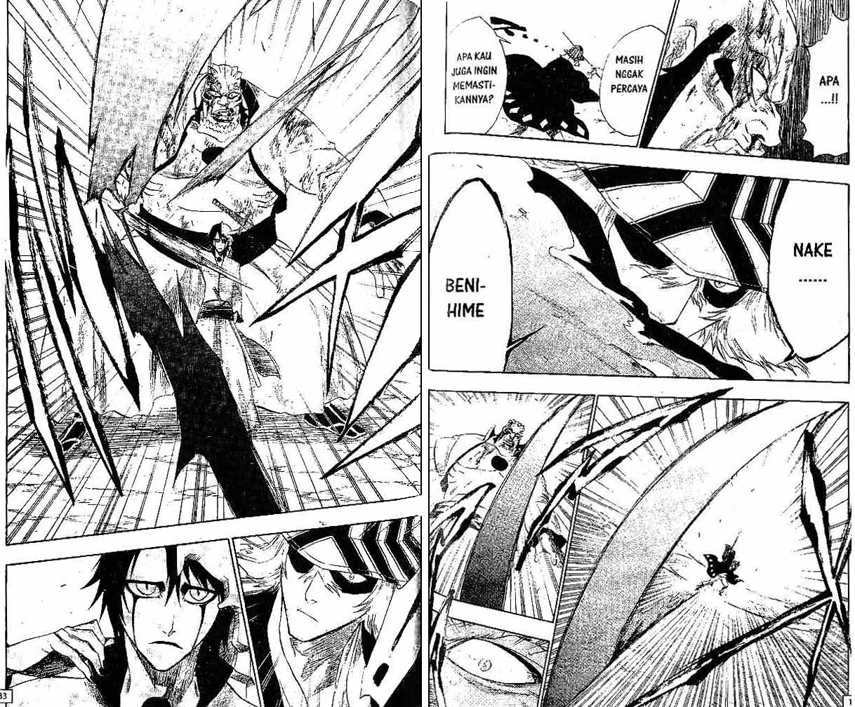 Read Bleach ID Manga Online