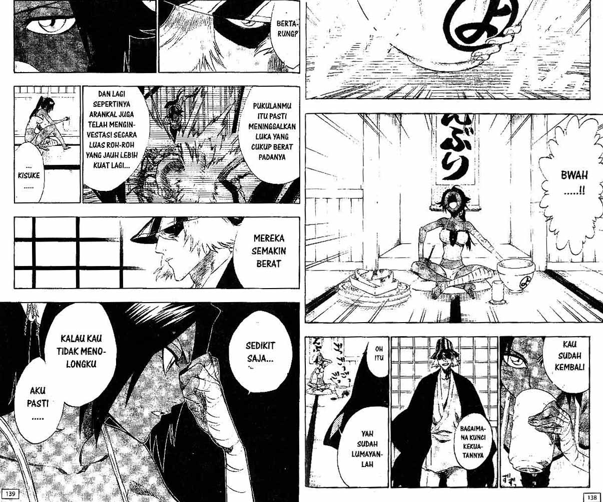 Read Bleach ID Manga Online