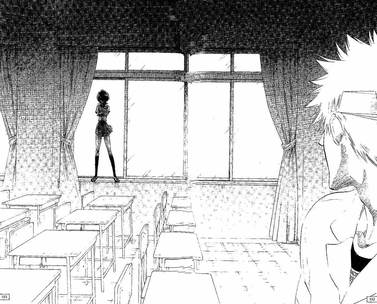 Read Bleach ID Manga Online