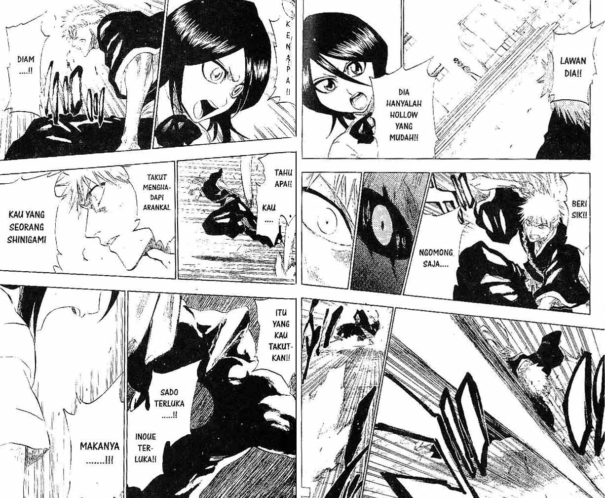 Read Bleach ID Manga Online