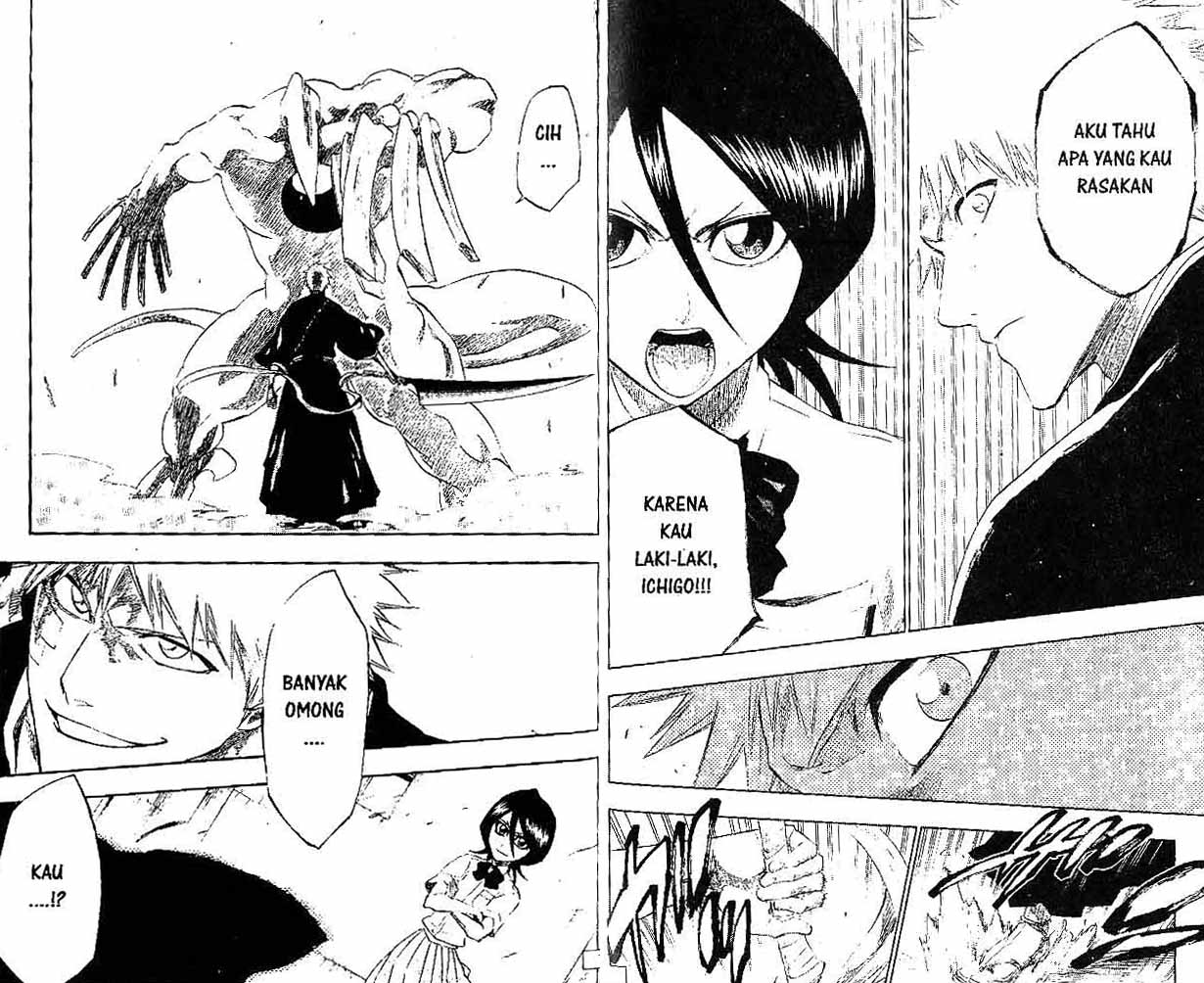 Read Bleach ID Manga Online