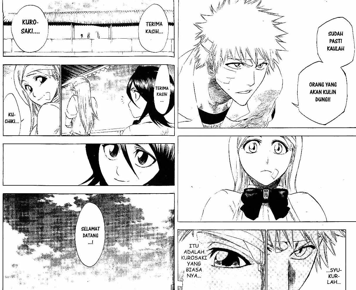 Read Bleach ID Manga Online